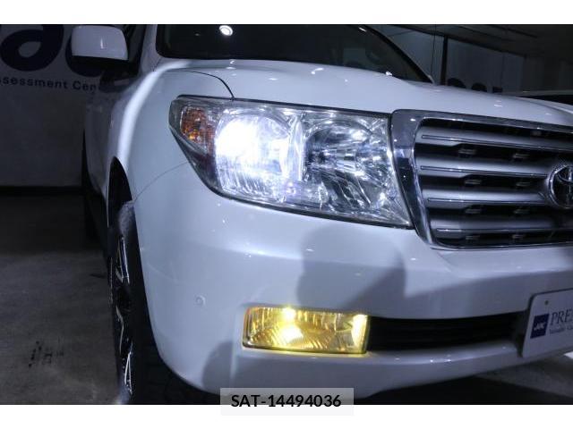 Toyota LAND CRUISER 2008-03 8373822-14
