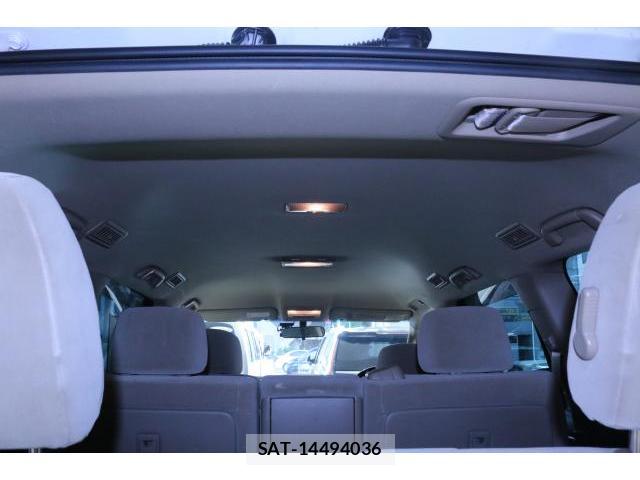 Toyota LAND CRUISER 2008-03 8373822-16