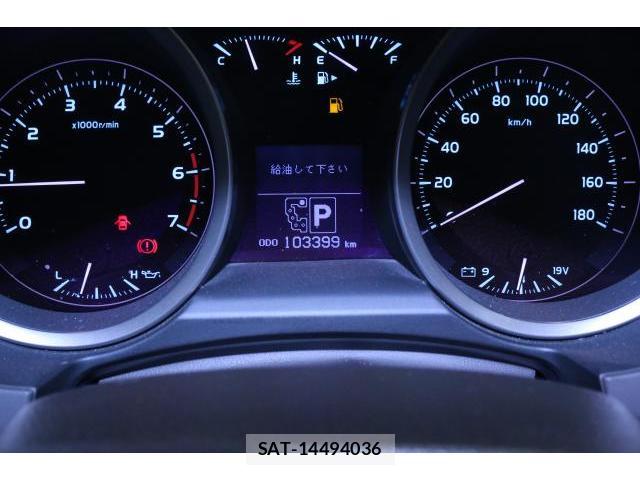Toyota LAND CRUISER 2008-03 8373822-17