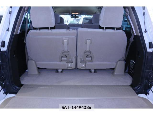 Toyota LAND CRUISER 2008-03 8373822-18