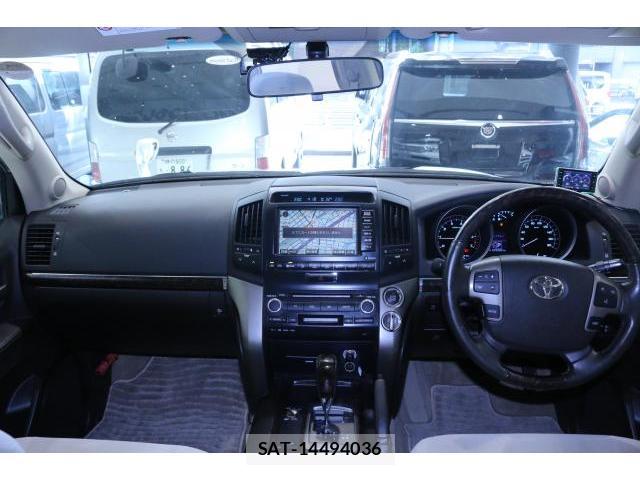 Toyota LAND CRUISER 2008-03 8373822-2