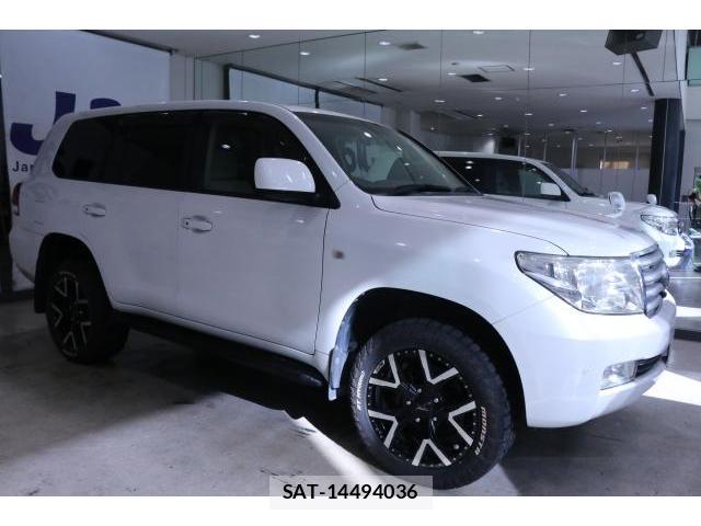 Toyota LAND CRUISER 2008-03 8373822-3