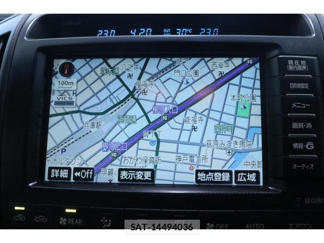 Toyota LAND CRUISER 2008-03 8373822-4