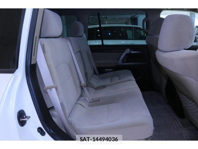 Toyota LAND CRUISER 2008-03 8373822-6