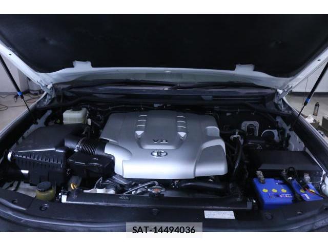 Toyota LAND CRUISER 2008-03 8373822-7
