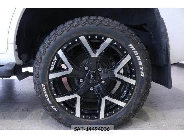 Toyota LAND CRUISER 2008-03 8373822-8