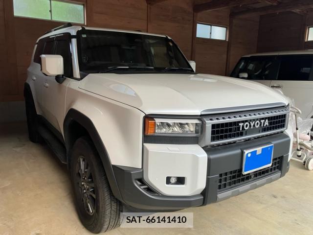 Toyota LAND CRUISER 2024-07 8373891-1