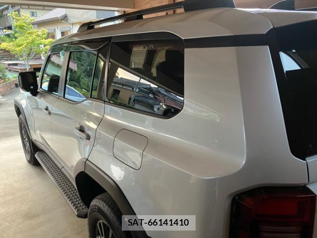 Toyota LAND CRUISER 2024-07 8373891-12
