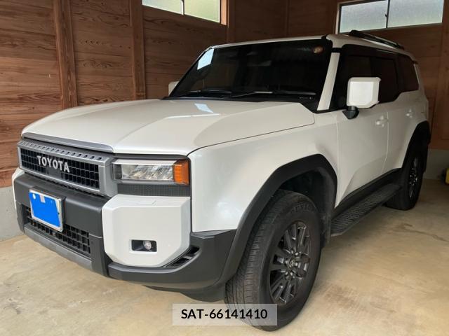 Toyota LAND CRUISER 2024-07 8373891-2