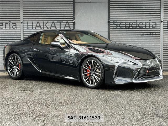 Lexus LC 2023-08 8373964-0