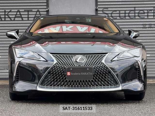 Lexus LC 2023-08 8373964-1