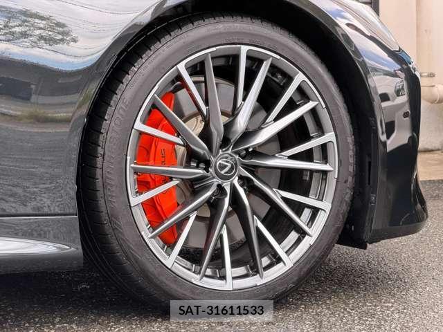 Lexus LC 2023-08 8373964-11