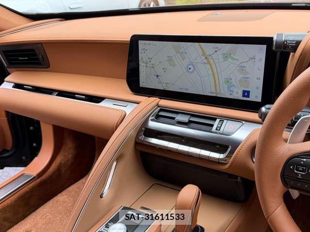 Lexus LC 2023-08 8373964-13