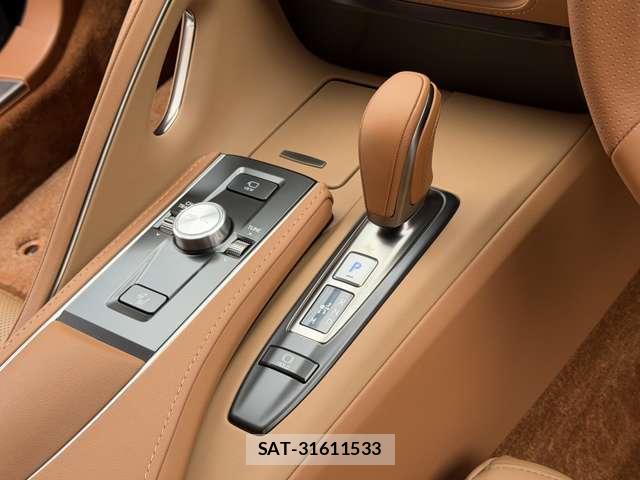 Lexus LC 2023-08 8373964-14