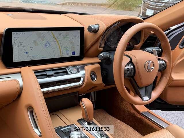 Lexus LC 2023-08 8373964-17