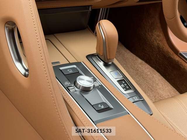 Lexus LC 2023-08 8373964-18
