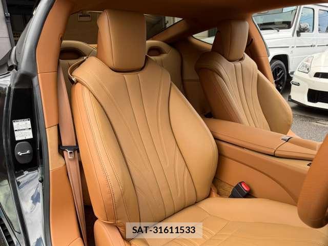 Lexus LC 2023-08 8373964-3