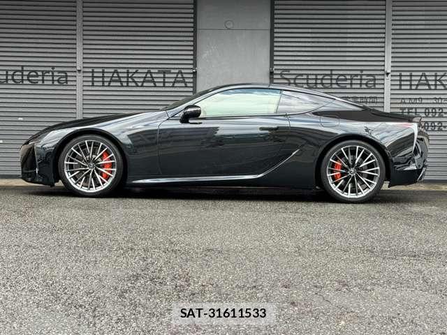 Lexus LC 2023-08 8373964-6
