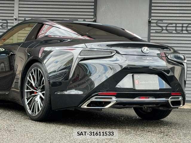 Lexus LC 2023-08 8373964-7