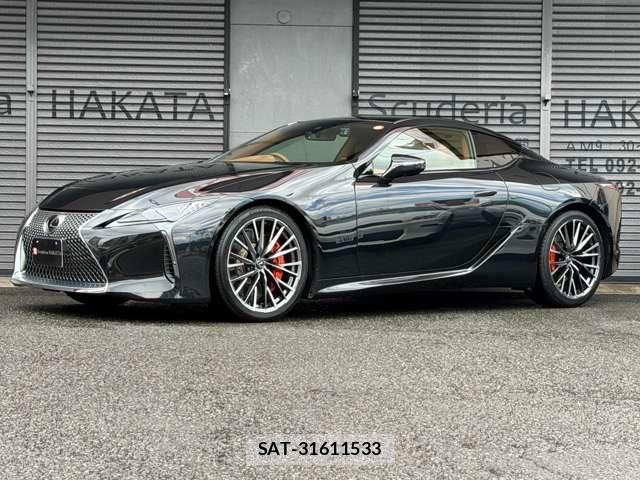 Lexus LC 2023-08 8373964-8