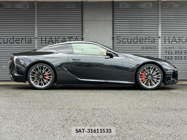 Lexus LC 2023-08 8373964-9