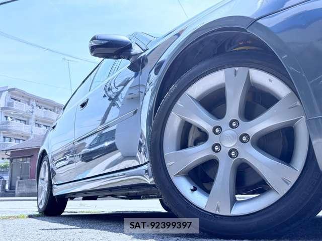 Subaru LEGACY B4 2007-09 8373236-12