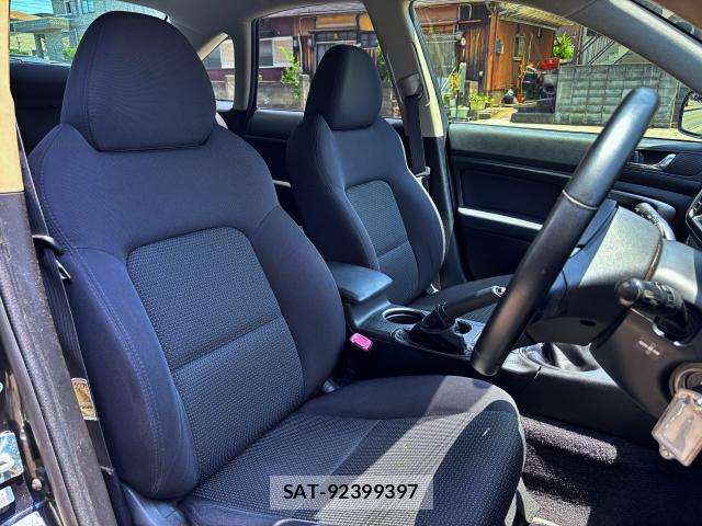 Subaru LEGACY B4 2007-09 8373236-2