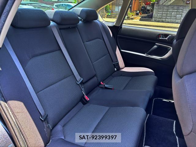 Subaru LEGACY B4 2007-09 8373236-3