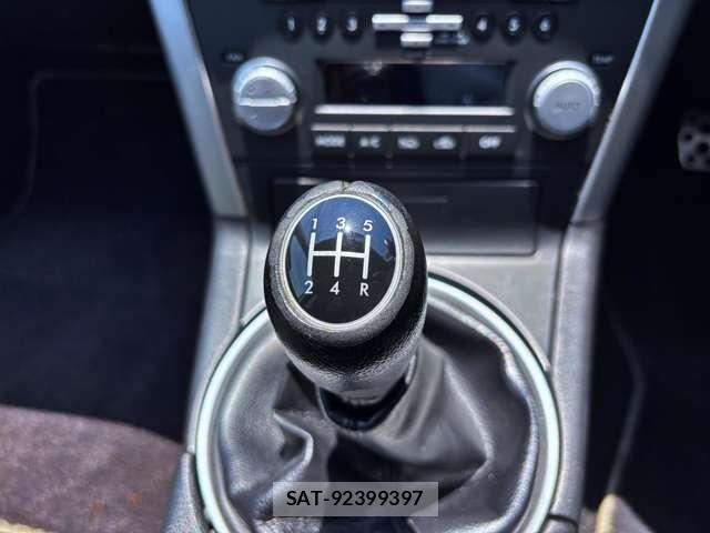 Subaru LEGACY B4 2007-09 8373236-5