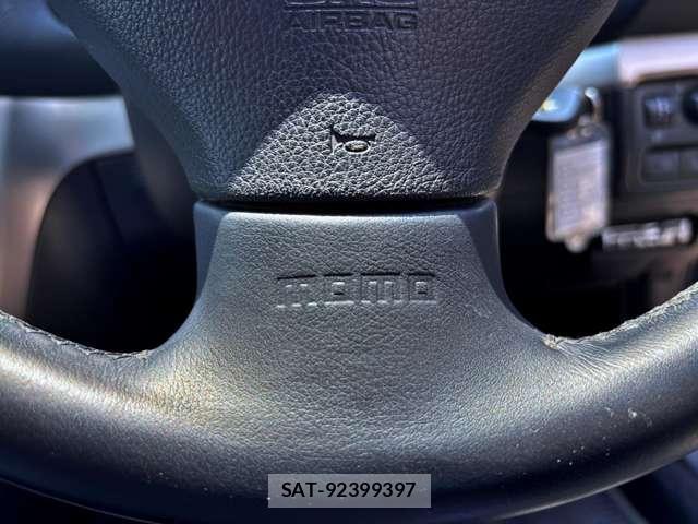 Subaru LEGACY B4 2007-09 8373236-7