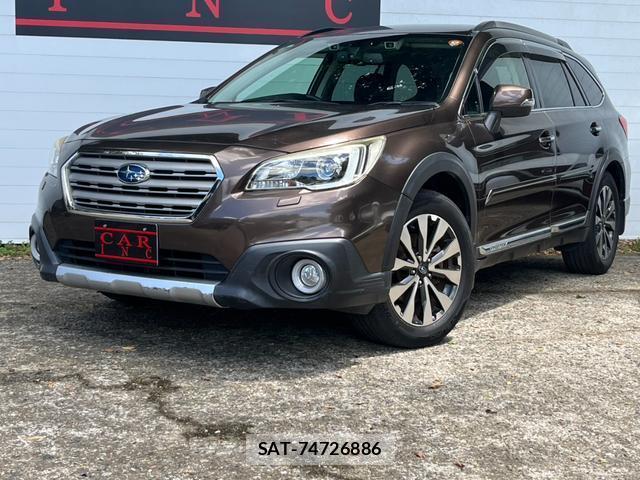 Subaru OUTBACK 2017-07 8372613-1