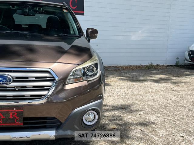 Subaru OUTBACK 2017-07 8372613-11