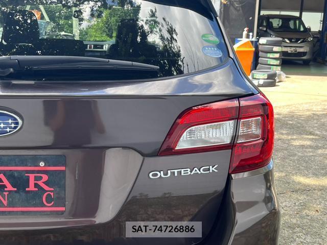Subaru OUTBACK 2017-07 8372613-13