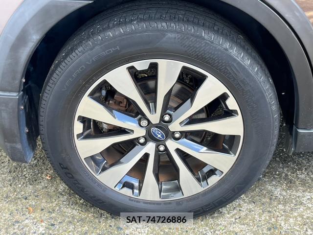 Subaru OUTBACK 2017-07 8372613-14