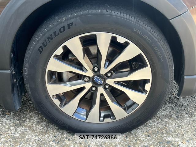 Subaru OUTBACK 2017-07 8372613-15