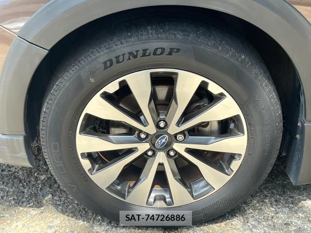 Subaru OUTBACK 2017-07 8372613-16
