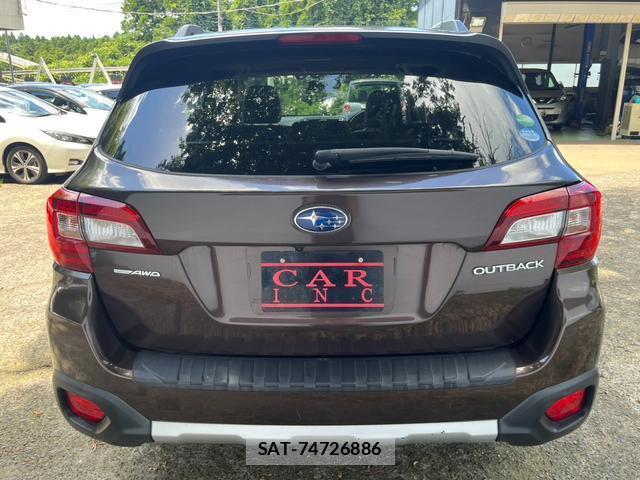 Subaru OUTBACK 2017-07 8372613-6