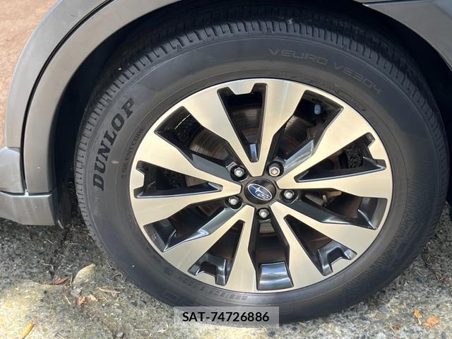 Subaru OUTBACK 2017-07 8372613-8