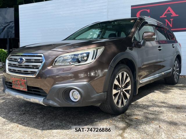 Subaru OUTBACK 2017-07 8372613-9
