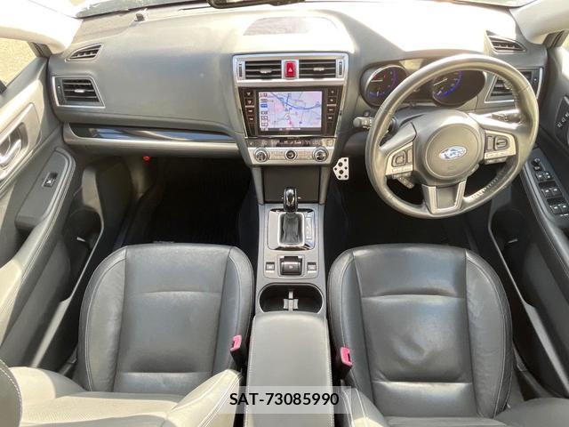 Subaru OUTBACK 2016-10 8373245-1