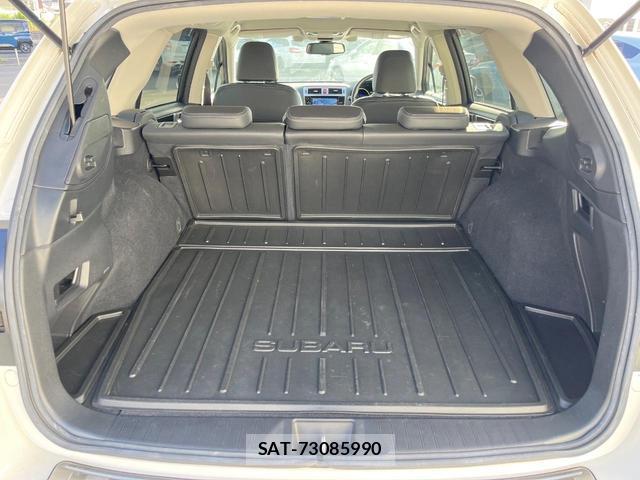 Subaru OUTBACK 2016-10 8373245-11
