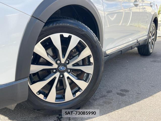 Subaru OUTBACK 2016-10 8373245-12
