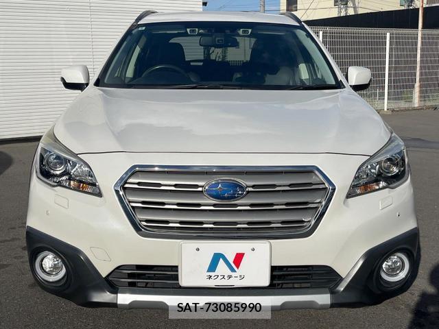 Subaru OUTBACK 2016-10 8373245-15