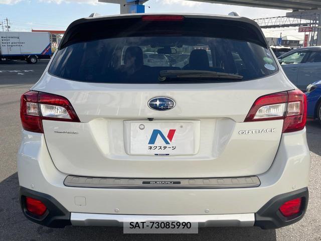 Subaru OUTBACK 2016-10 8373245-16