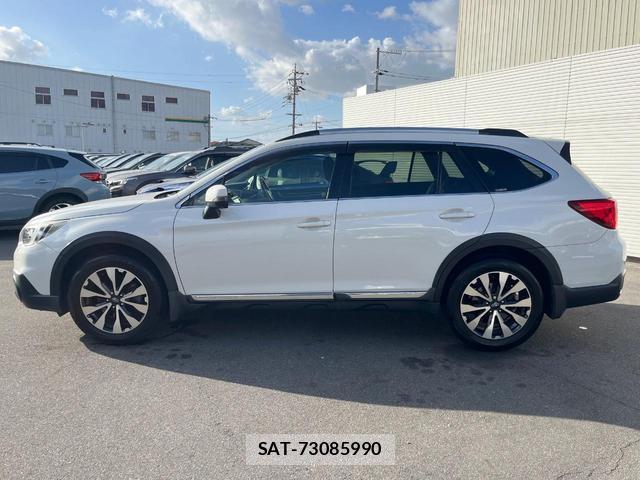 Subaru OUTBACK 2016-10 8373245-18