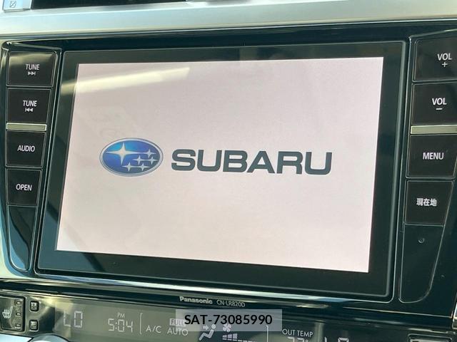 Subaru OUTBACK 2016-10 8373245-2