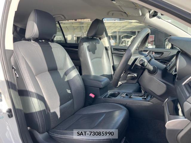 Subaru OUTBACK 2016-10 8373245-9