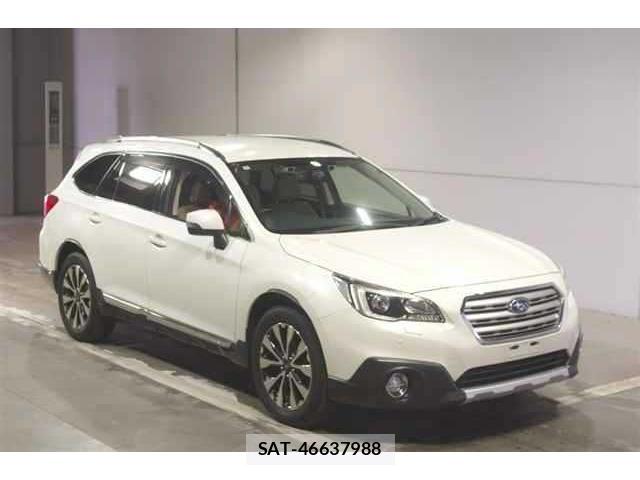 Subaru OUTBACK 2016-02 8373304-0