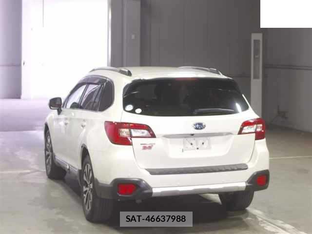 Subaru OUTBACK 2016-02 8373304-1
