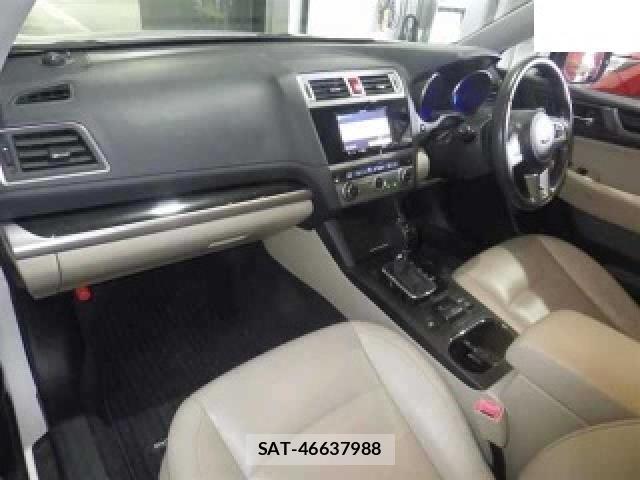 Subaru OUTBACK 2016-02 8373304-2